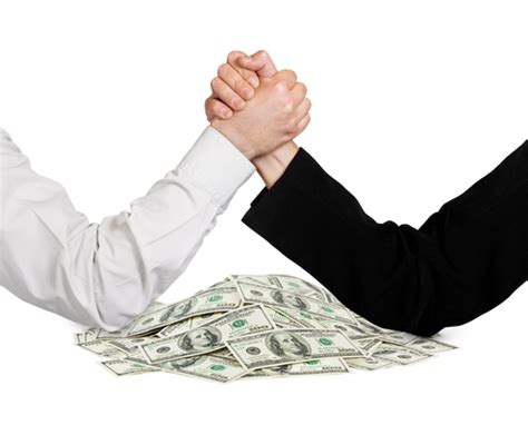 share bottom deal|The Dos and Don'ts of Haggling: How to Negotiate a .